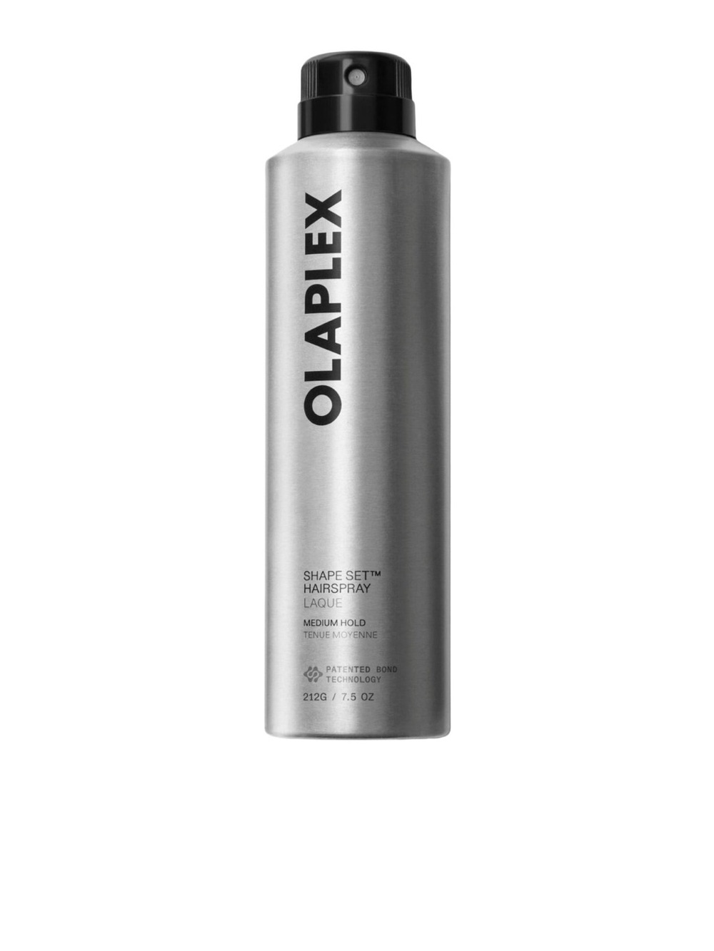 Olaplex Shape Set Hairspray Medium Hold 7.5 OZ